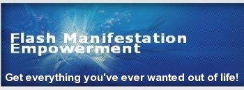 Flash Manifestation Empowerment